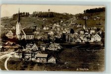 9053 Teufen AR Gebrauchsspuren Kirche