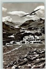 Muottas Muragl - Hotel Muottas Kulm