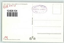 Muottas Muragl - Hotel Muottas Kulm