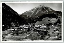 1863 Le Sépey Ormont-Dessous