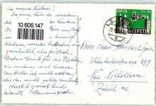 1863 Le Sépey Ormont-Dessous