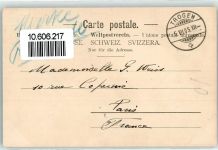 Trogen 1905
