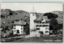 Trogen Türmlihaus