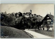 Trogen