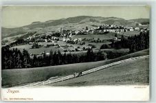 Trogen