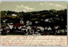 Teufen AR