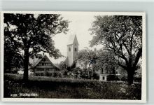 Wolfhalden Kirche