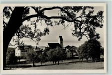 9427 Wolfhalden - Kirche