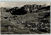 8843 Oberiberg - Feldpost Füs Kp II 70