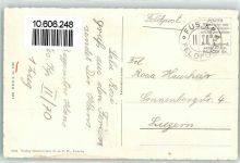 8843 Oberiberg - Feldpost Füs Kp II 70