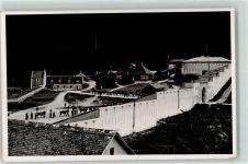 Maienfeld Festung Luziensteg