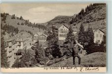 6410 Rigi Klösterli 1905