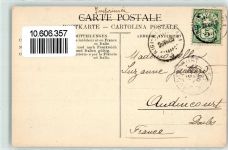 6410 Rigi Klösterli 1905