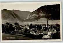 Môtiers NE