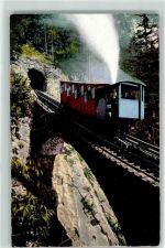 6010 Pilatus Kulm - Pilatusbahn