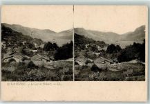 Ringgenberg BE Brinzersee Ort handschriftlich