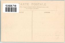 6493 Hospental Stereo AK Bergbahn Furka