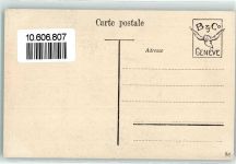 Chillon Chateau - Genfersee Eisenbahn