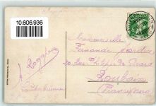 Rigibahn 1909 - Kräbelwand Zugersee