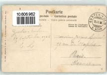 Gurten Kulm 1906 - Hotel Elektrische Bergbahn