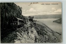 Rigibahn - Kräbelwand