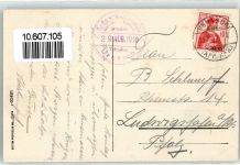 Urnäsch 1910 Kurhaus Kräzerli