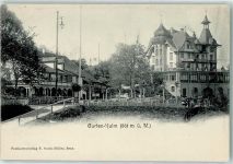 Gurten Kulm - Hotel