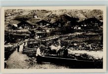 3864 Guttannen - Dorfstrasse