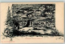 Guttannen Chalets