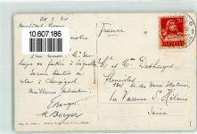 2034 Peseux - College