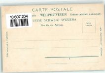 Faulhorn Schlittelpartie