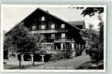 Gstaad Kinderheim Bergsonne