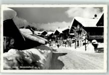 3780 Gstaad - Winter