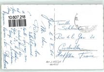 3780 Gstaad - Winter