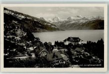 Gunten Jungfraugruppe
