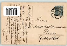 3294 Büren an der Aare - Amthaus