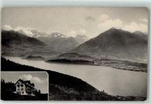 Haltenegg Pension Waldheim
