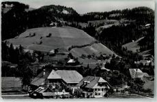Eggiwil Gasthaus Zum Hirschen Heidbühl