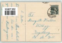 4125 Riehen - Spital der Diakonissenanstalt