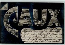 Caux 1904