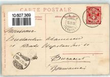 Caux 1904