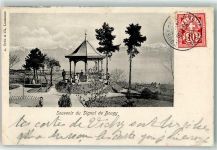 Signal-de-Bougy 1905 Pavillon