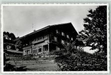 1803 Chardonne - L Oasis