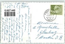 1803 Chardonne - L Oasis