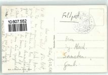 Bière Casernes Feldpost Geb Rekruten Schulen