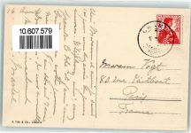 1832 Chamby - Grand Hotel des Narcisses Dents du Midi