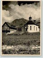 Grafenort Gasthaus Kirche