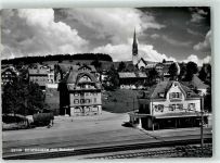 9113 Degersheim - Bahnhof