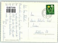 Tannenbodenalp - Winter