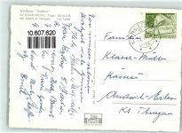 9651 Ennetbühl - Kurhaus Seeben Säntis